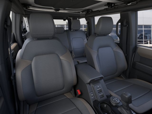 New 2026 Ford Bronco Big Bend AWD/4WD image 10