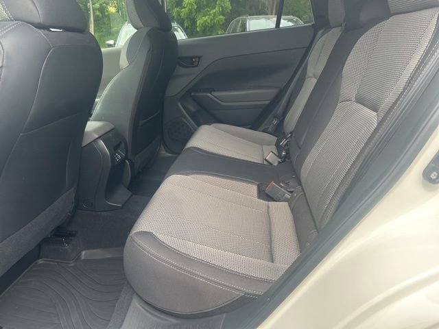 Certified 2024 Subaru Crosstrek 2.0i Premium AWD/4WD image 17