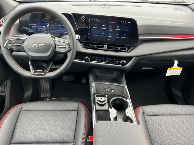New 2027 Chevrolet Equinox RS FWD image 2