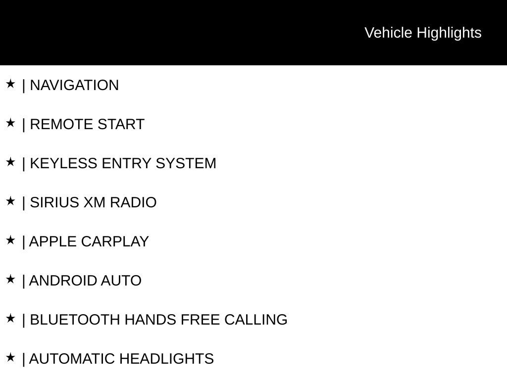 Used 2018 Nissan Pathfinder SL image 17