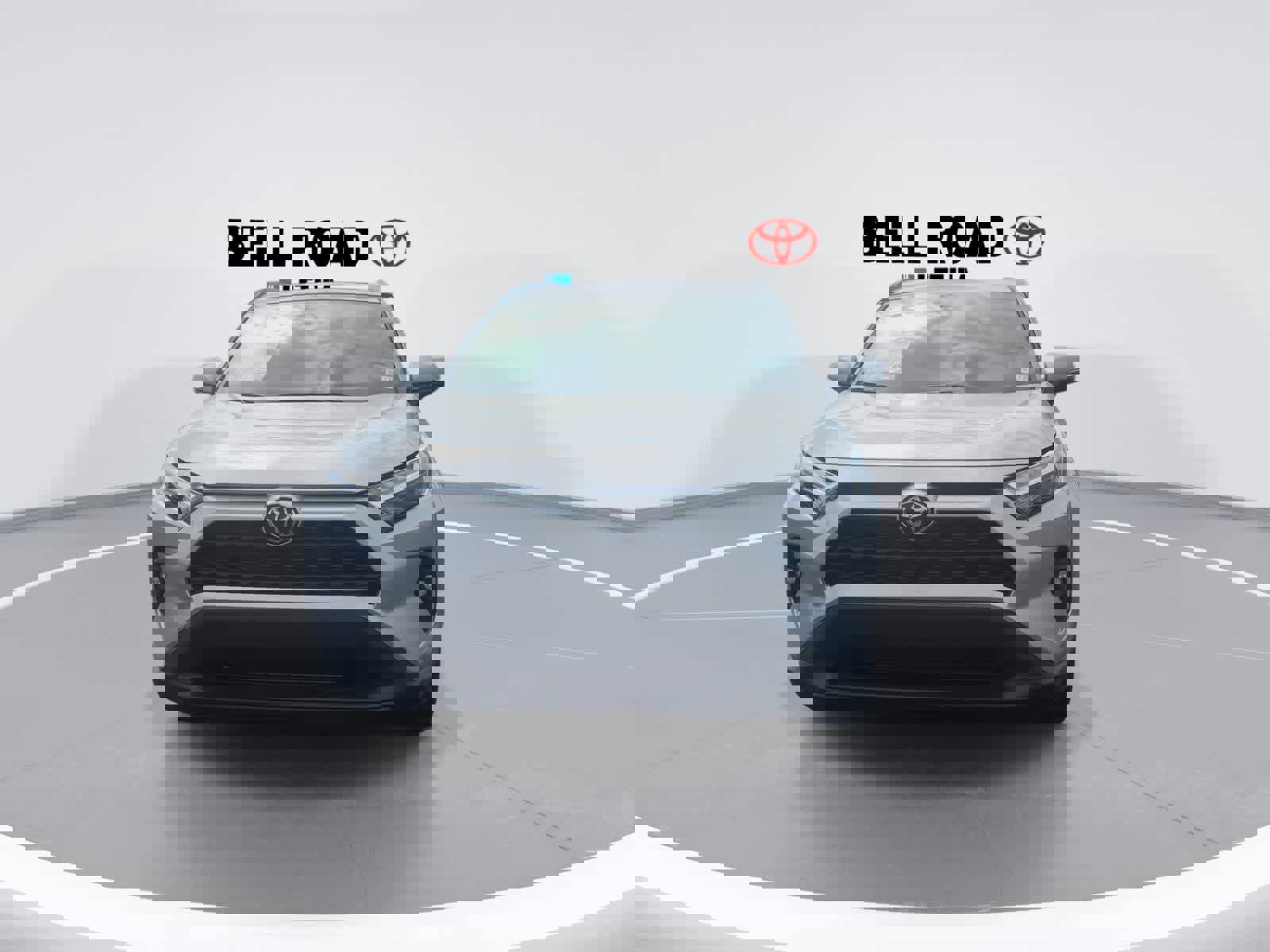 New 2025 Toyota RAV4 XLE Premium w/ Weather Package image 3