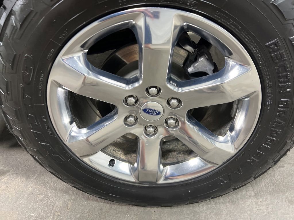 Used 2022 Ford F150 XLT w/ Equipment Group 302A High AWD/4WD image 49