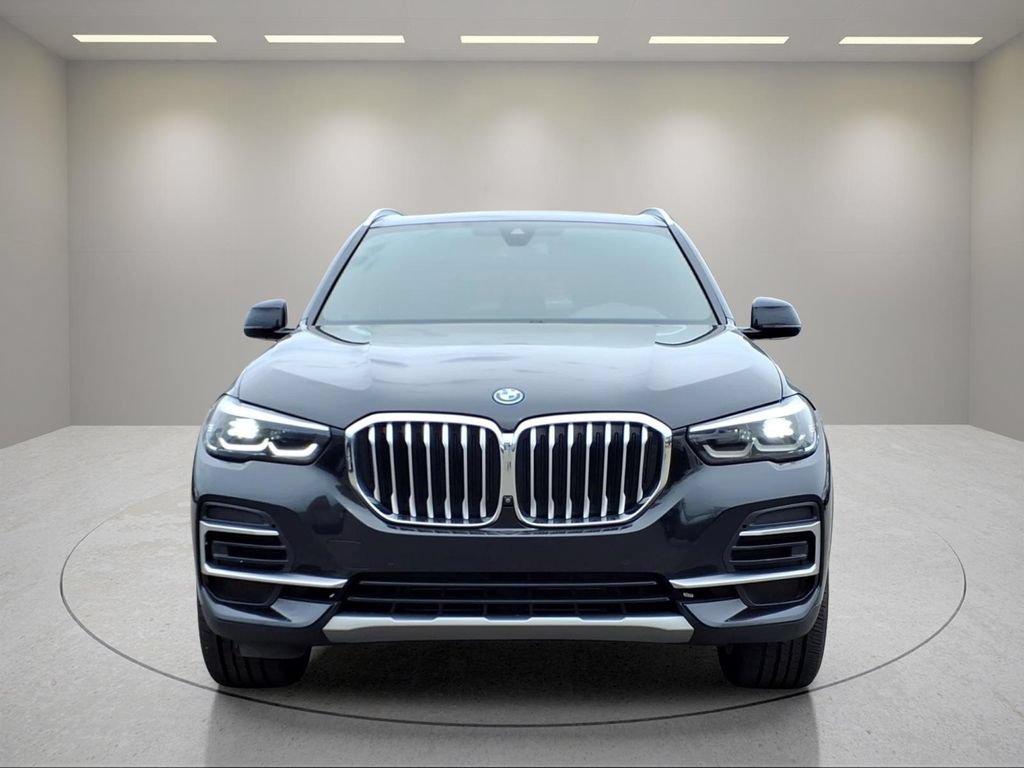 Used 2023 BMW X5 xDrive45e AWD/4WD image 27