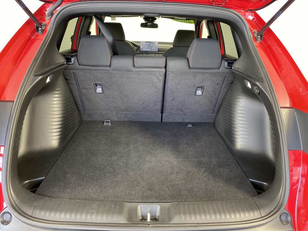 Used 2026 Honda HR-V Sport image 9