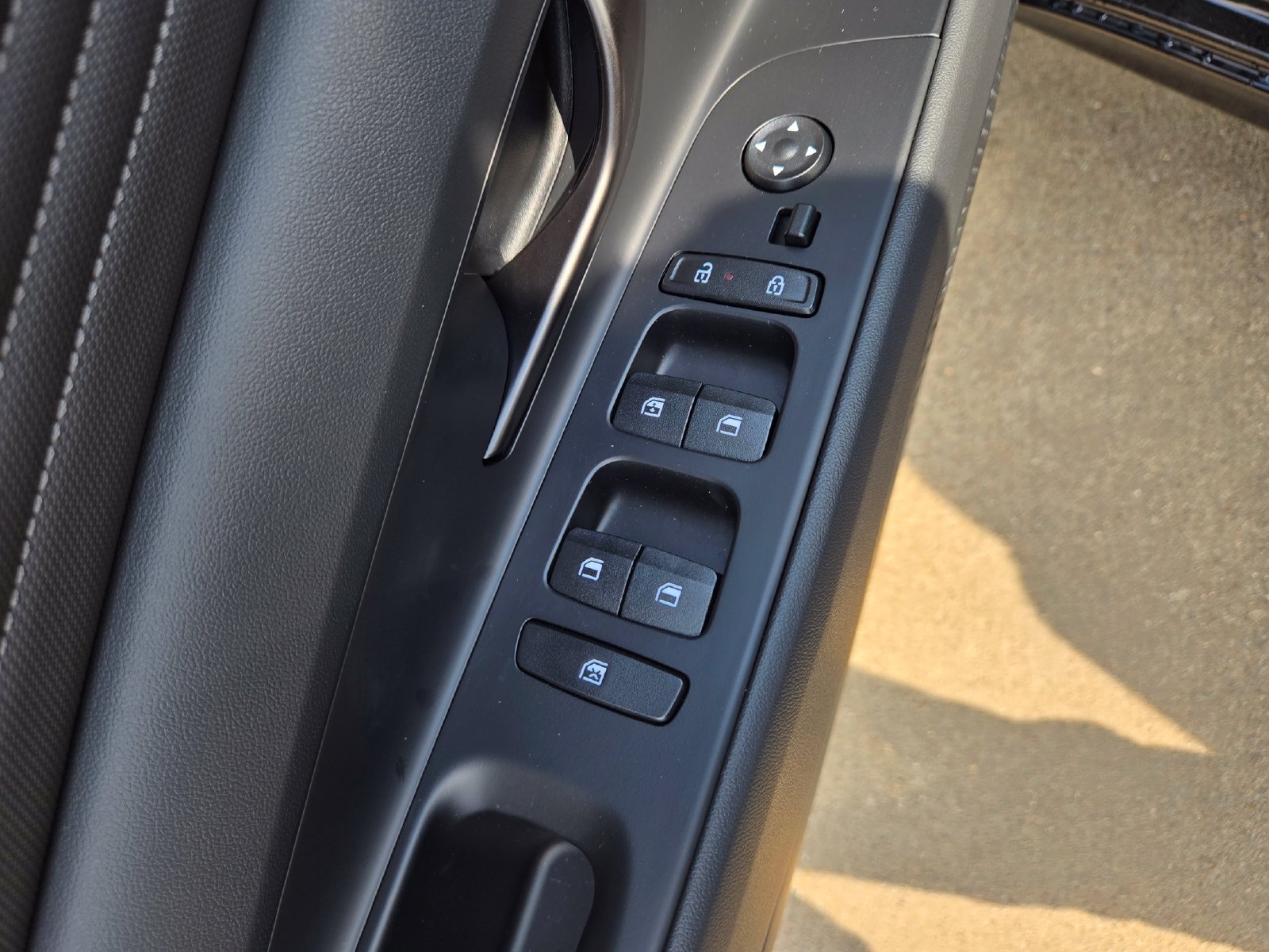 New 2026 Hyundai Elantra SEL Sport Premium FWD image 19