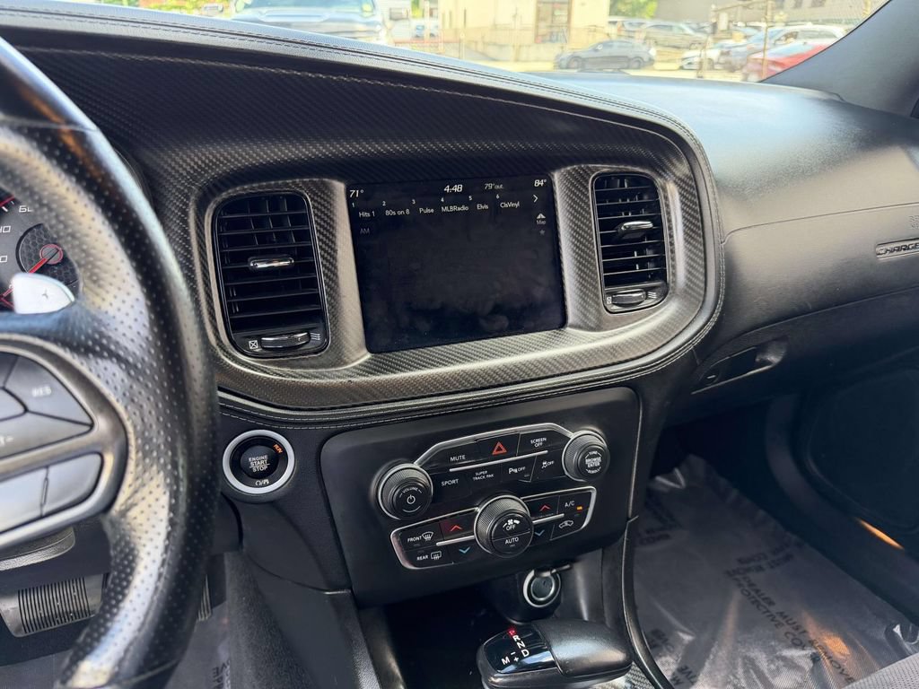 Used 2023 Dodge Charger GT w/ Plus Group AWD/4WD image 26