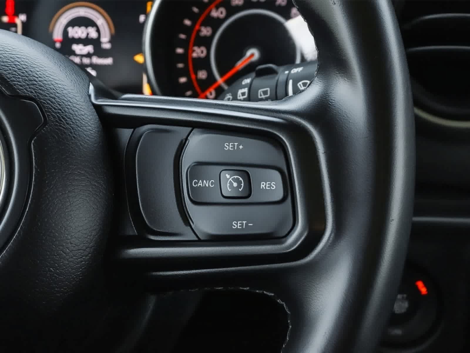 Used 2021 Jeep Wrangler Unlimited Sport AWD/4WD image 24