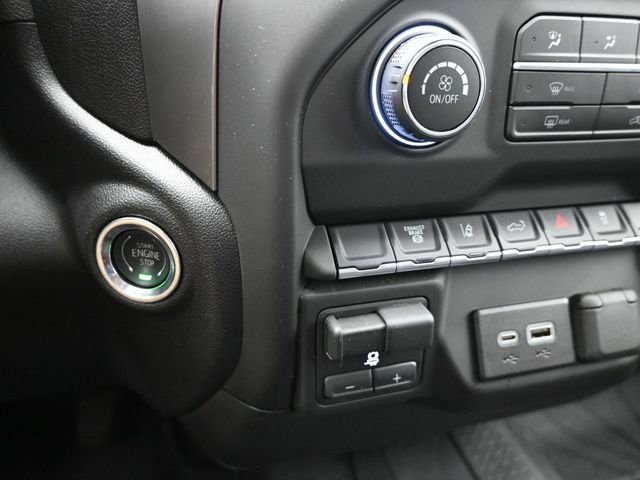 Used 2026 Chevrolet Silverado 2500 W/T image 27