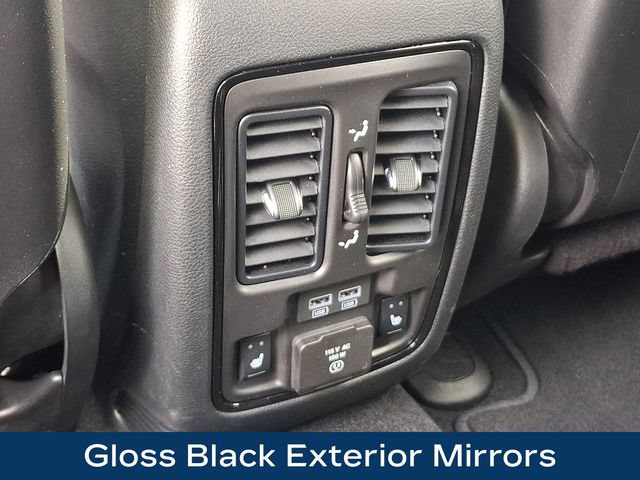 Used 2026 Dodge Durango GT AWD/4WD image 19