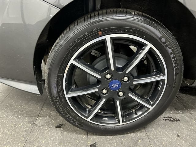 Used 2019 Ford Fiesta SE FWD image 32