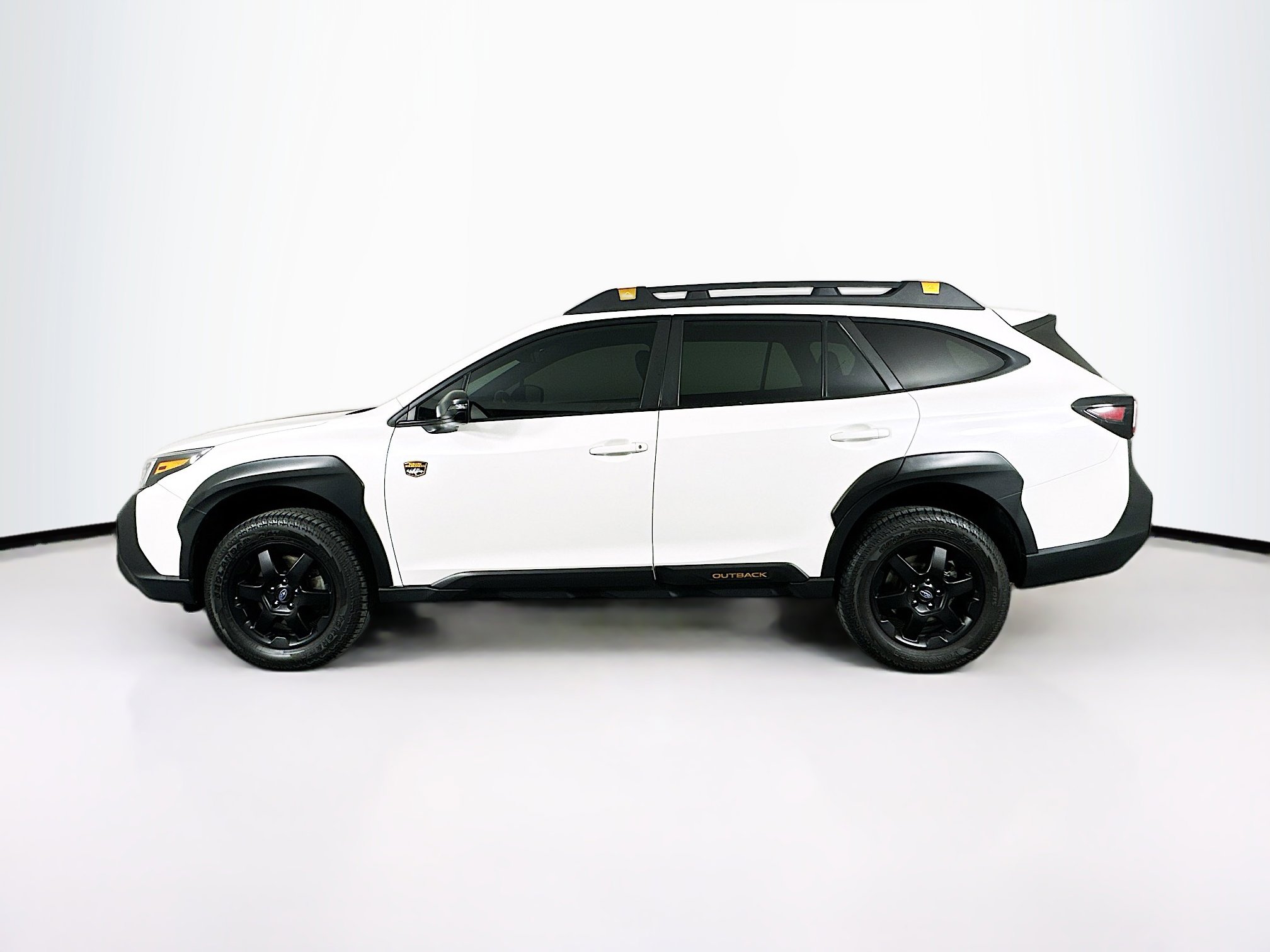 Used 2023 Subaru Outback Wilderness AWD/4WD image 4