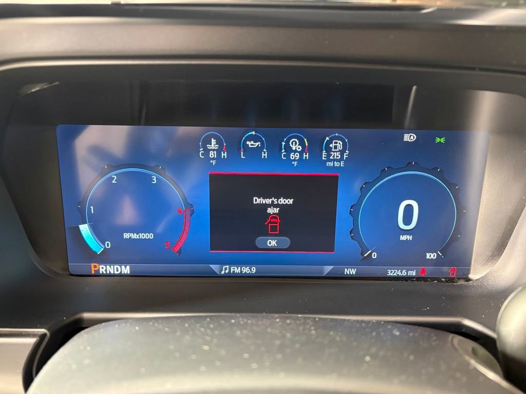 Used 2026 Ford F450 XLT w/ XLT Premium Package AWD/4WD image 17