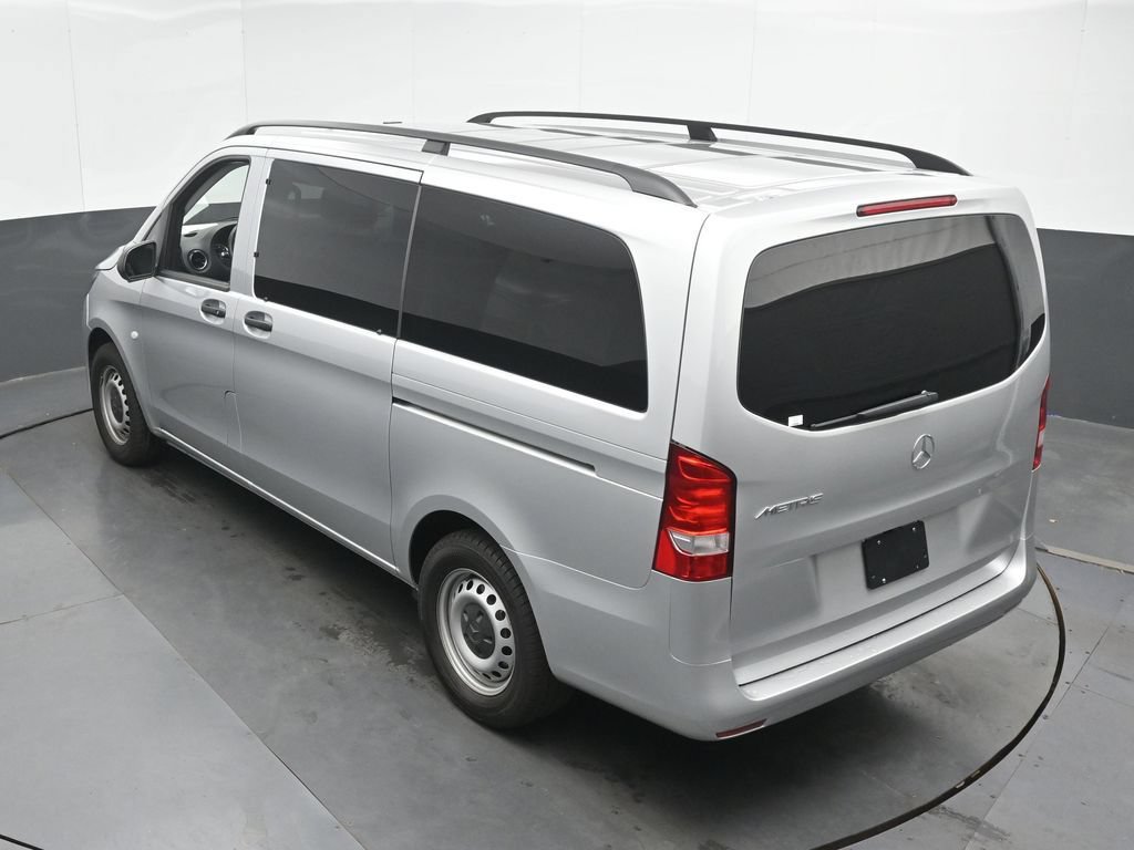 Used 2023 Mercedes-Benz Metris Passenger image 41