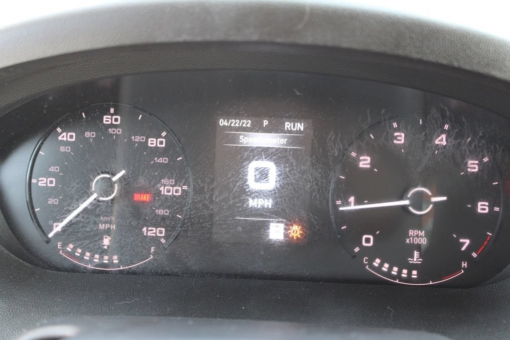 Used 2023 RAM ProMaster 2500 FWD image 26