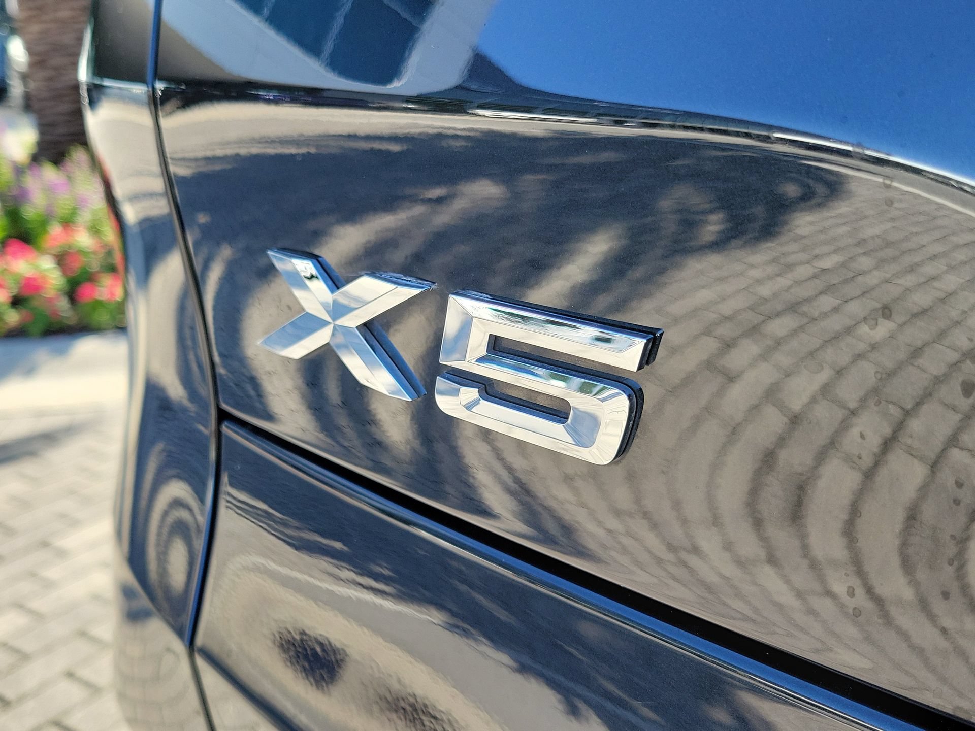 Used 2024 BMW X5 sDrive40i w/ Premium Package RWD image 11