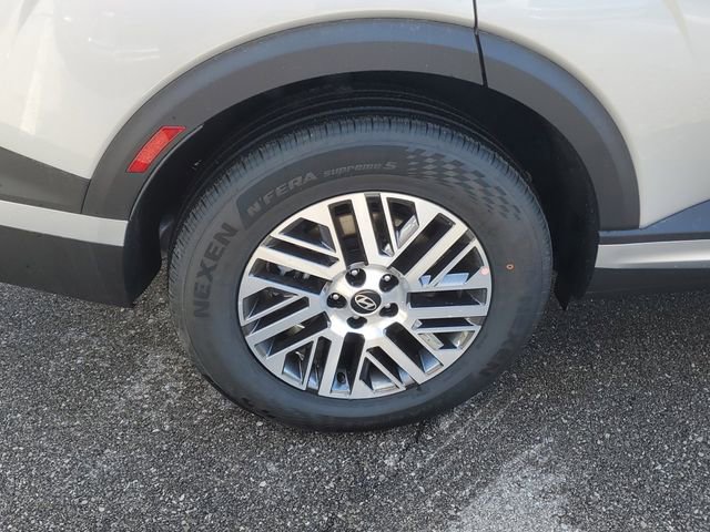 New 2026 Hyundai Palisade SEL image 5