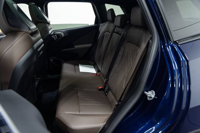 Certified 2026 BMW X3 xDrive30i AWD/4WD image 23