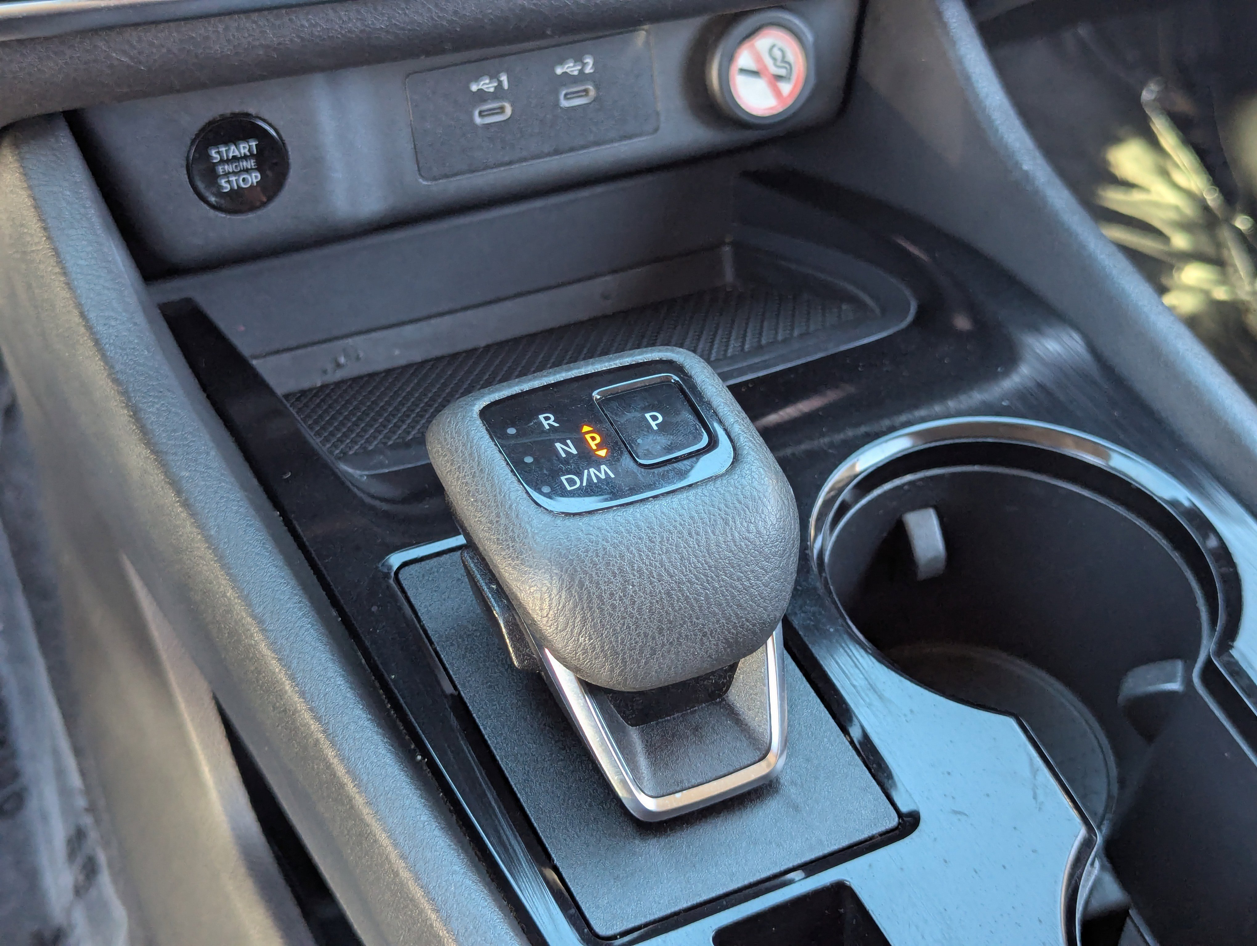 Used 2024 Nissan Rogue SV image 29