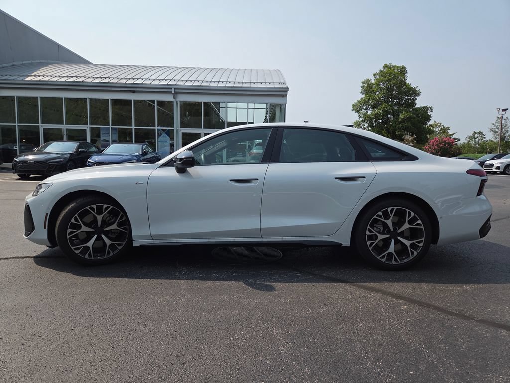 Certified 2026 Audi A6 Premium Plus AWD/4WD image 25
