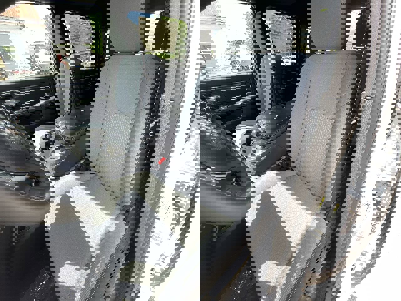 Used 2024 RAM 4500 SLT w/ Quick Order Package 2YG SLT image 27