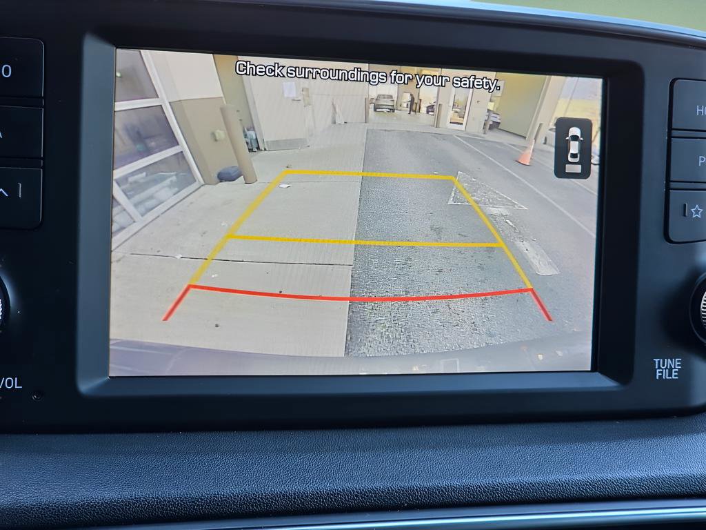 Used 2019 Hyundai Santa Fe SE w/ Cargo Package image 28