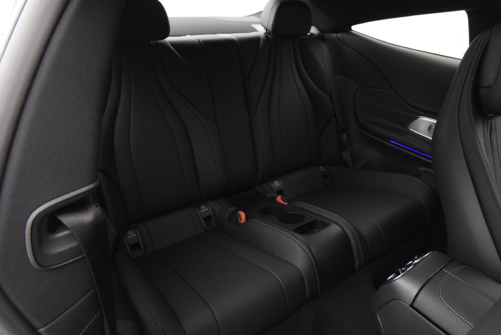 New 2027 Mercedes-Benz CLE 300 4MATIC Coupe image 19