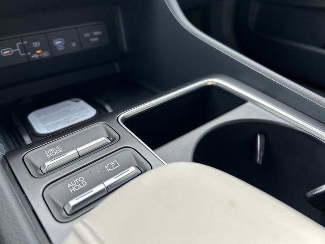 New 2026 Hyundai Sonata SEL image 12