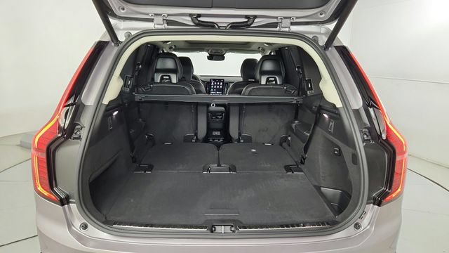 Used 2026 Volvo XC90 B6 Ultra w/ Protection Package AWD/4WD image 48