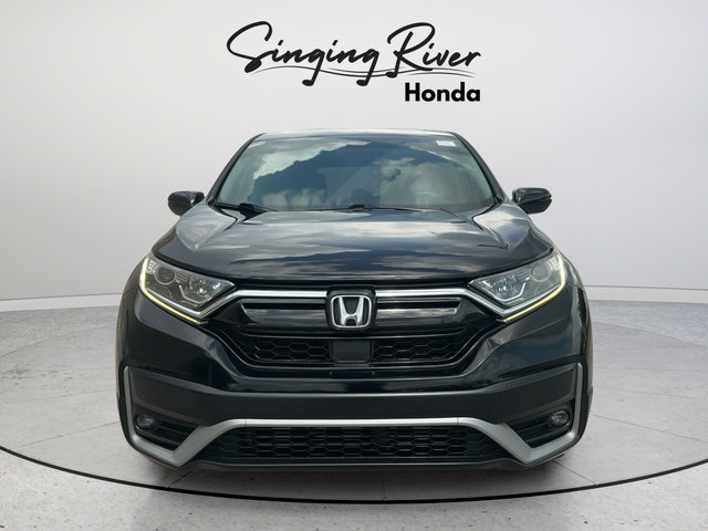 Used 2020 Honda CR-V EX-L image 2