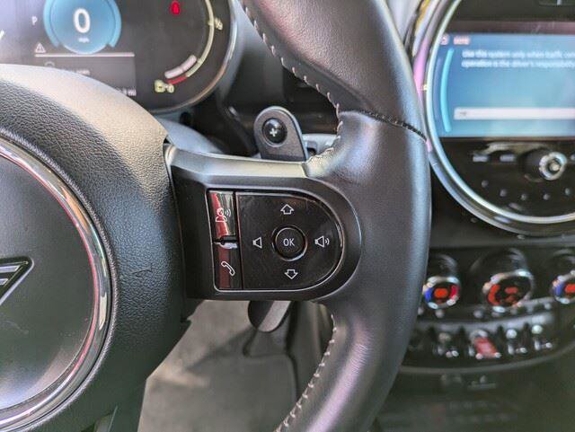 Used 2023 MINI Cooper Clubman S image 21