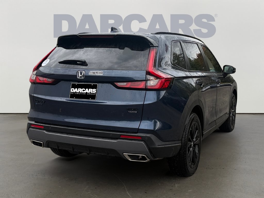 Used 2026 Honda CR-V Sport Touring image 7