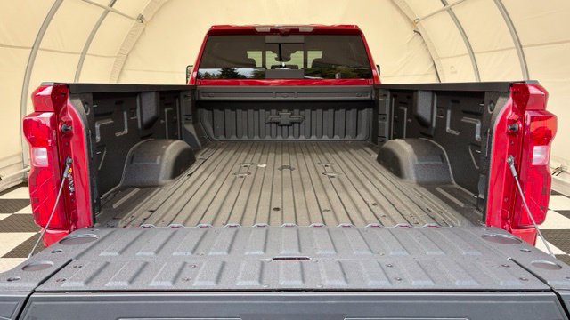 New 2026 Chevrolet Silverado 3500 High Country w/ Technology Package AWD/4WD image 5