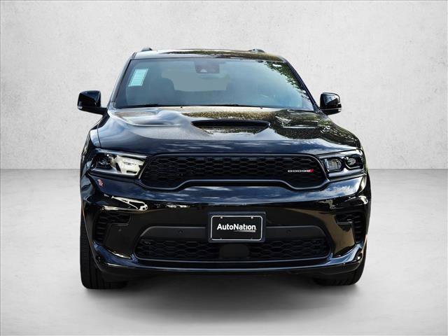 New 2026 Dodge Durango GT AWD/4WD image 6