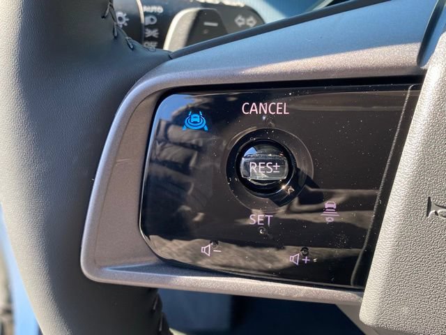New 2025 Nissan Murano SL AWD/4WD image 18
