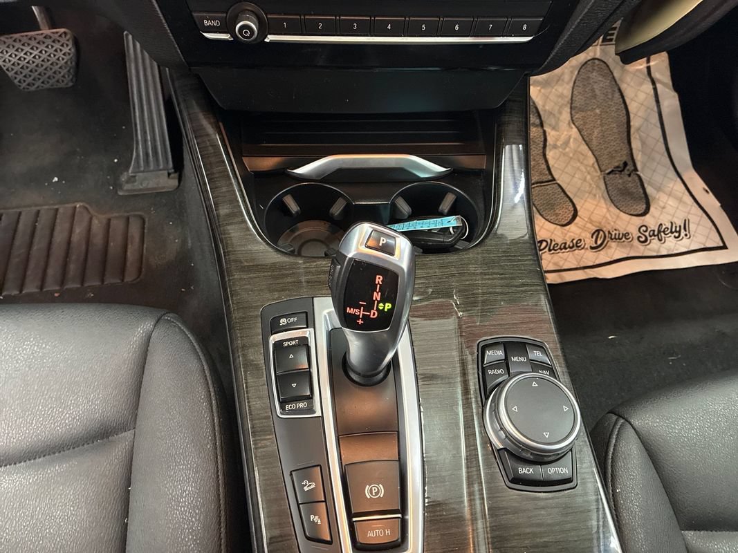 Used 2016 BMW X3 xDrive28i w/ Driver Assistance Package AWD/4WD image 17