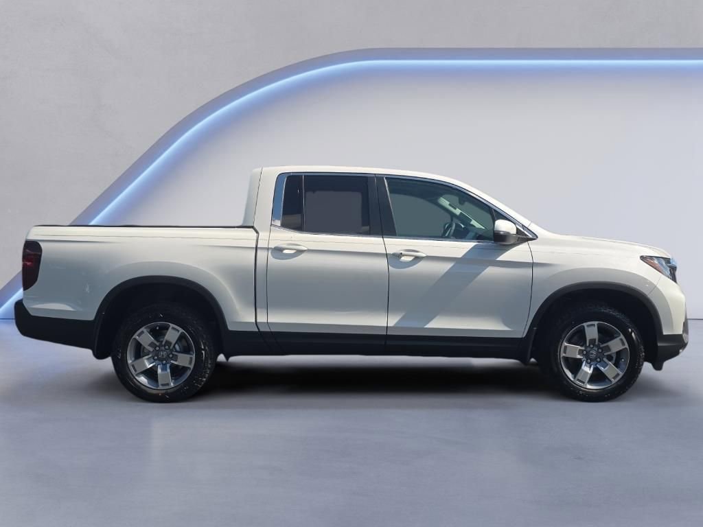 New 2026 Honda Ridgeline RTL image 7
