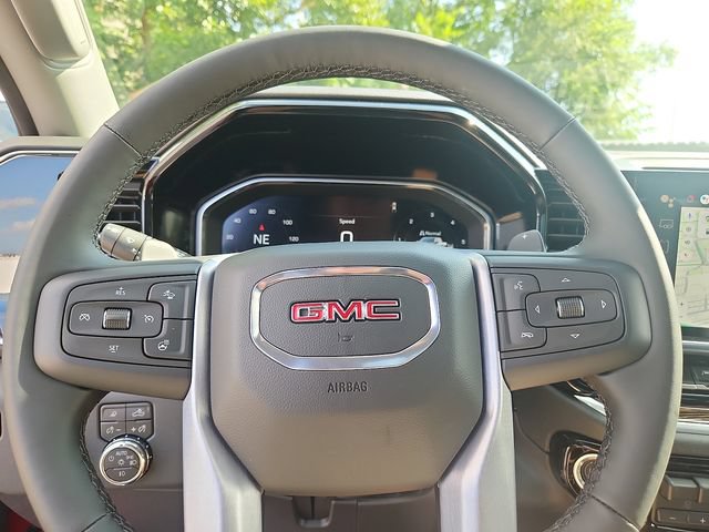 New 2026 GMC Sierra 1500 Elevation w/ Elevation Premium Package AWD/4WD image 15