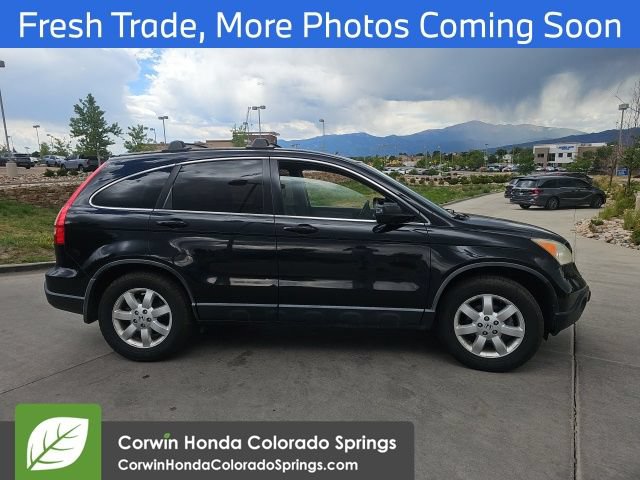 Used 2007 Honda CR-V EX-L image 2