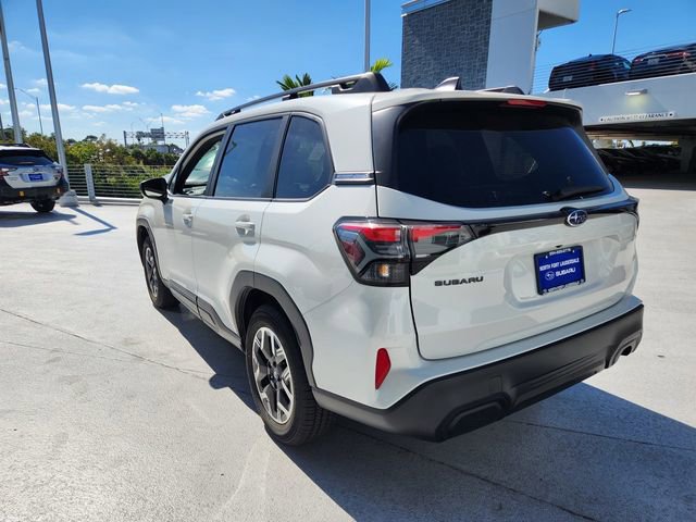 New 2026 Subaru Forester Premium image 5