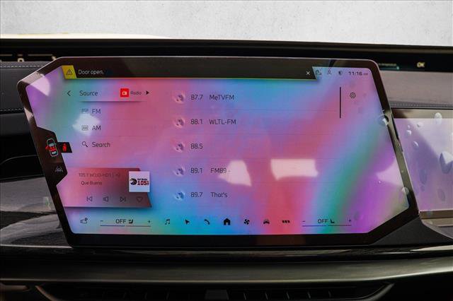 New 2027 BMW 740i xDrive AWD/4WD image 15