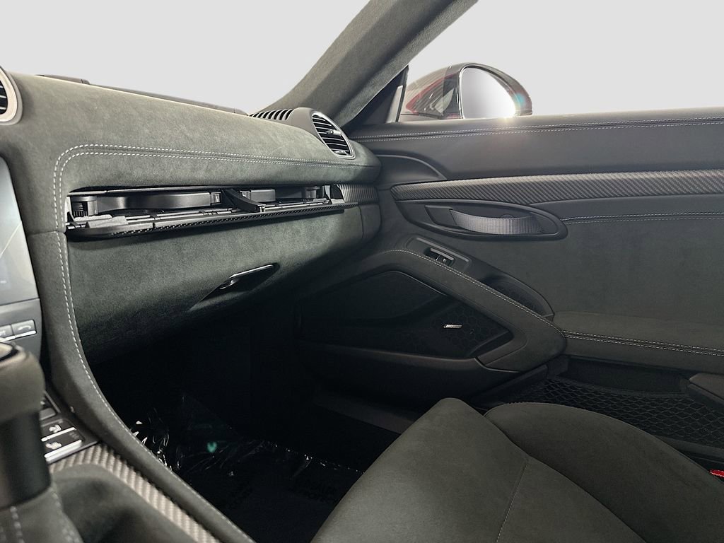 Certified 2024 Porsche 718 Cayman GT4 RS image 24