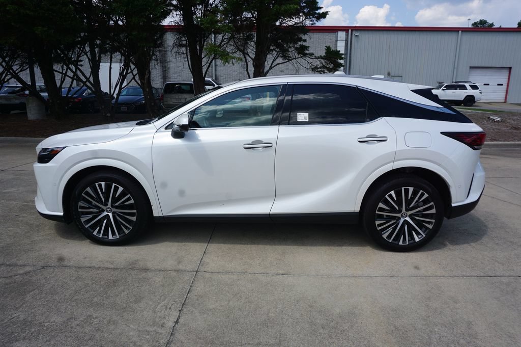 Used 2024 Lexus RX 350 Premium Plus w/ Convenience Package FWD image 20