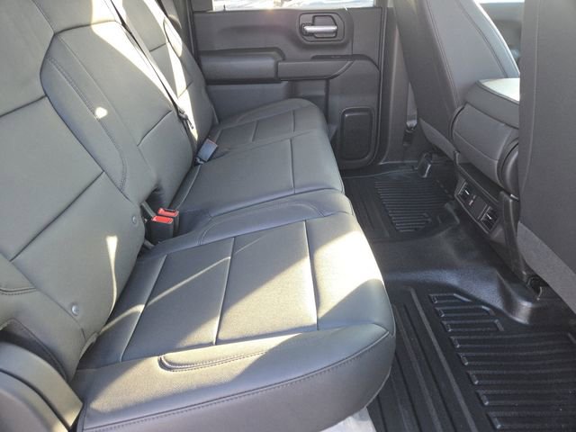 New 2026 Chevrolet Silverado 3500 W/T w/ WT Convenience Package image 26