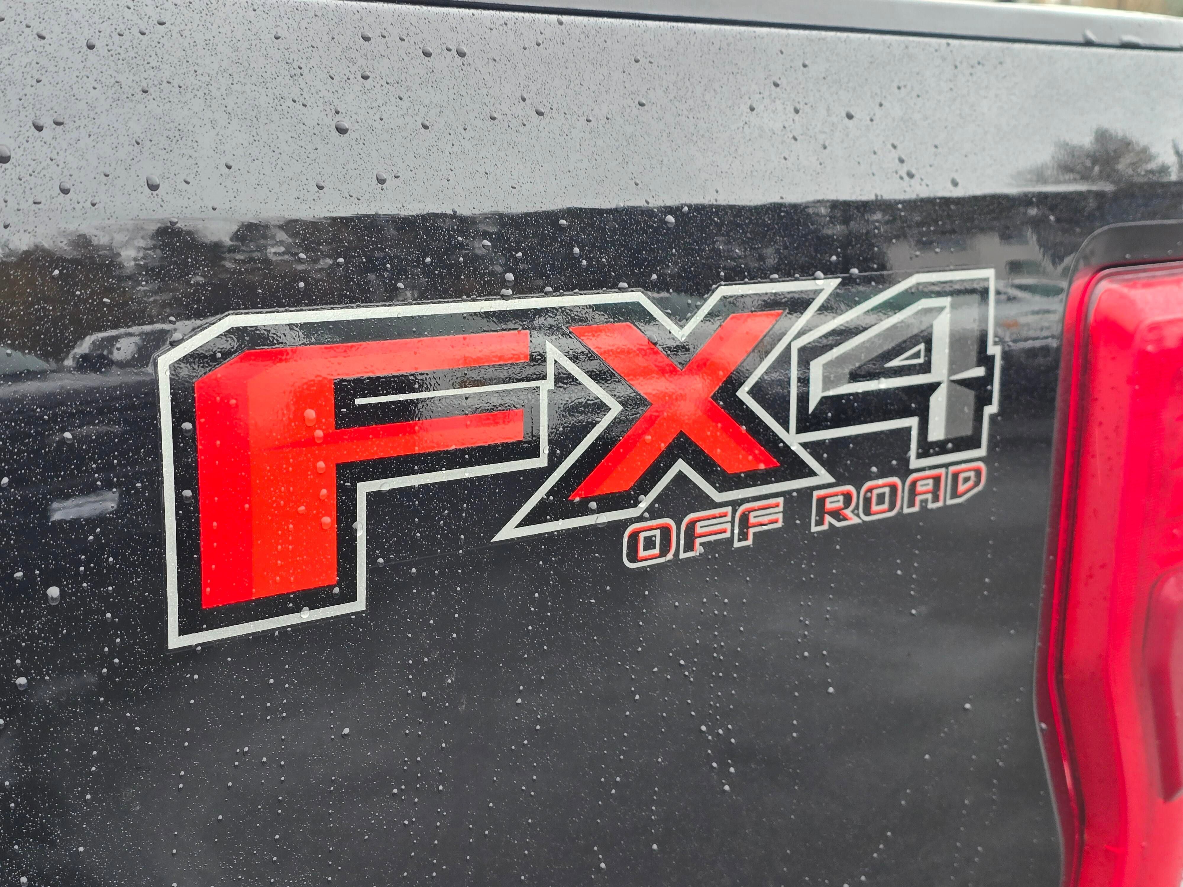 Used 2019 Ford F350 Platinum w/ Platinum Ultimate Package image 11