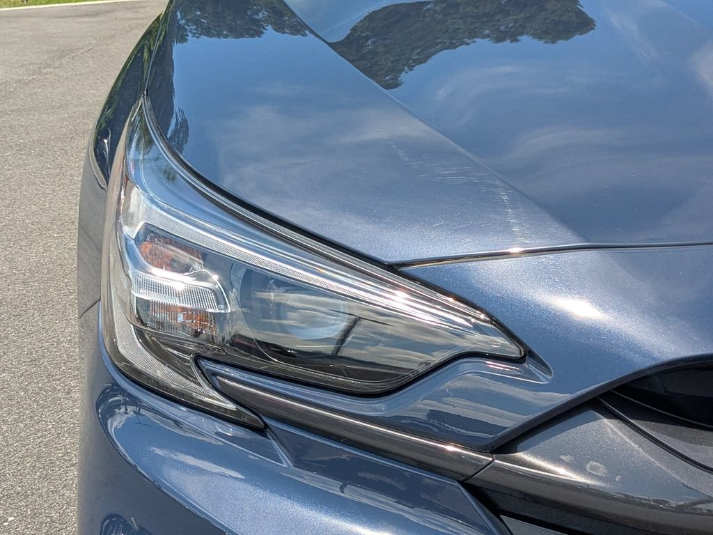 Used 2025 Subaru Legacy Premium AWD/4WD image 10