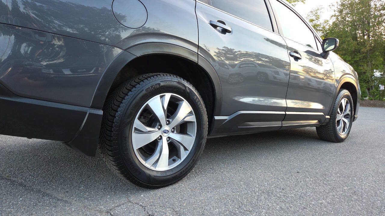 Used 2019 Subaru Ascent Premium AWD/4WD image 16