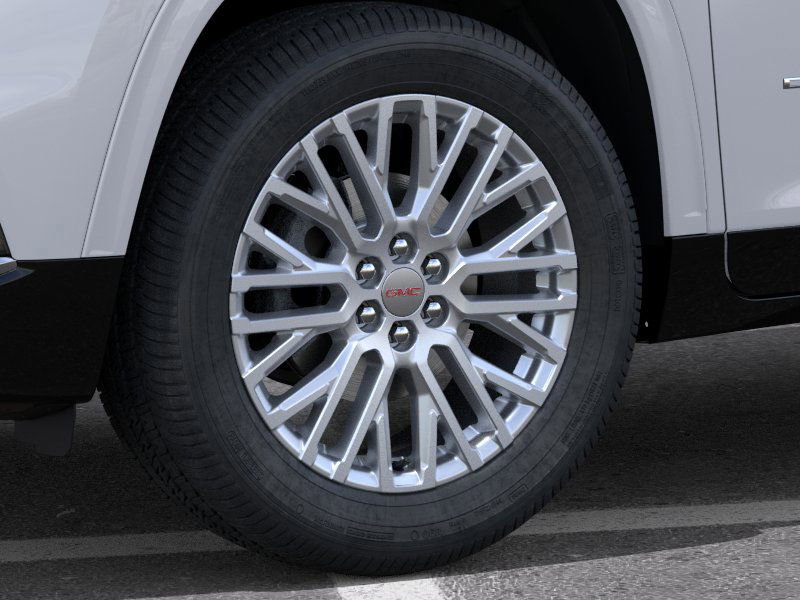 New 2026 GMC Acadia Denali w/ Super Cruise Package image 33