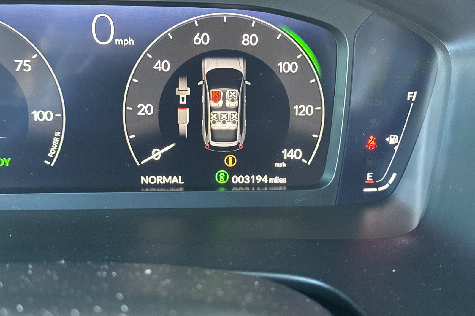 Used 2026 Honda CR-V Sport Touring image 32