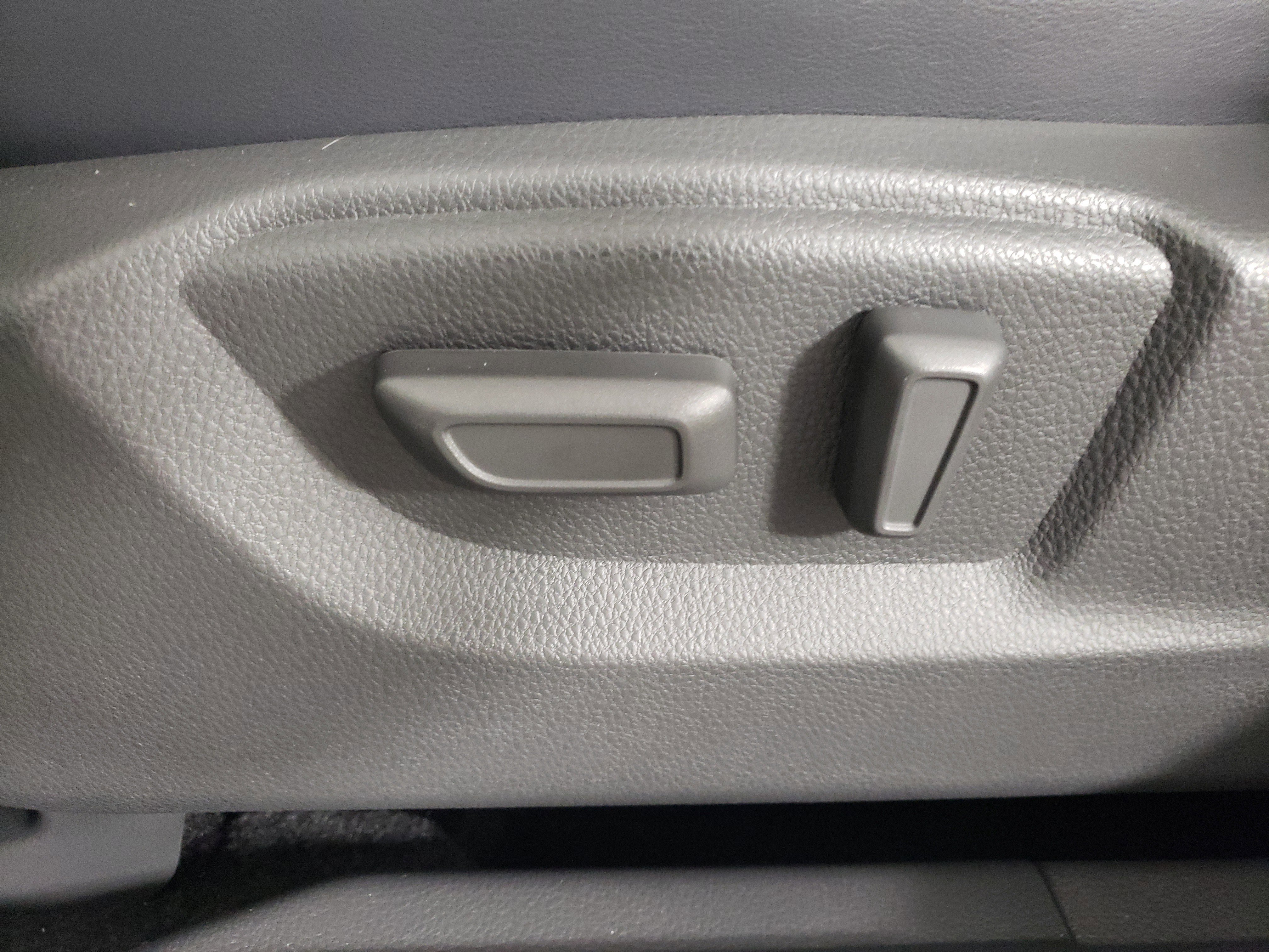 New 2026 Mitsubishi Eclipse Cross SE image 10