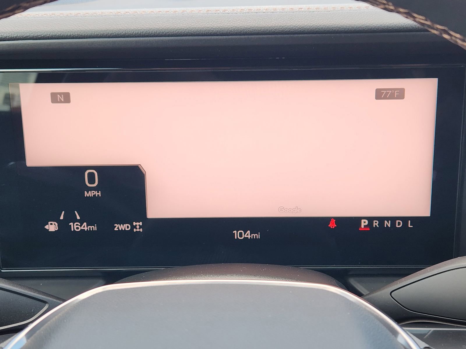 Used 2026 GMC Terrain AT4 w/ Convenience Package III image 18